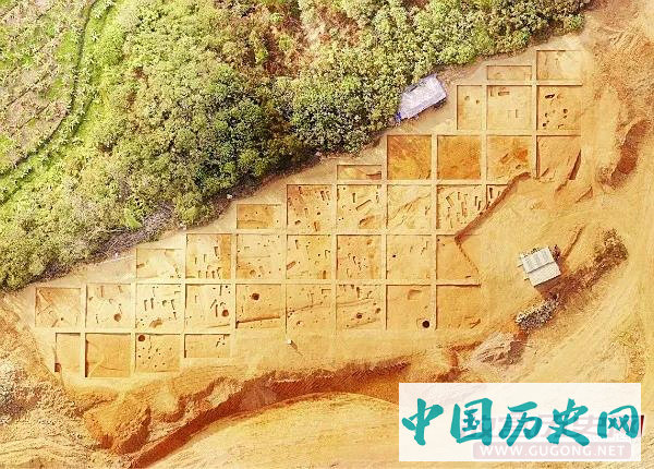 广州黄埔甘草岭遗址发现良渚文化玉琮