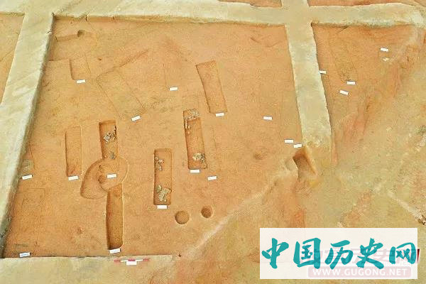 广州黄埔甘草岭遗址发现良渚文化玉琮