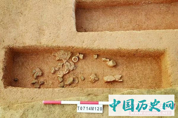 广州黄埔甘草岭遗址发现良渚文化玉琮