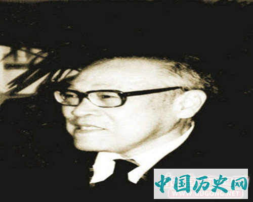 蒋介石何以把叶公超比作秦桧？