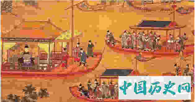 明朝的王爷们怎么“创收”？多生孩子能多领俸禄