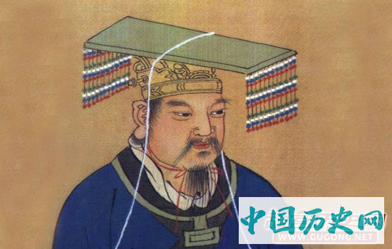 《诗经》讲的竟是周文王的恋爱史？