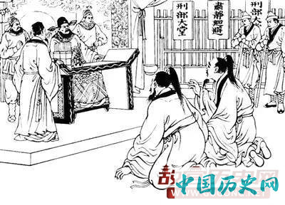朱元璋到底杀了多少人