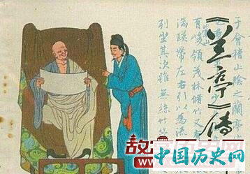 一生勤政爱民的唐太宗做的这件事极不厚道