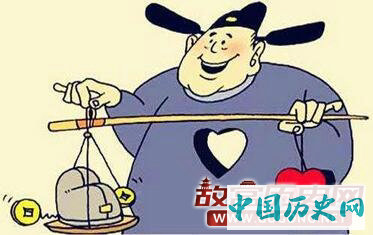 秦朝时拿钱买村官需要花多少钱？