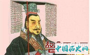 嬴政是怎么确定“秦始皇”这一称号的呢？