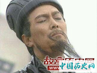 诸葛亮犯了一个致命的错误导致蜀国灭亡