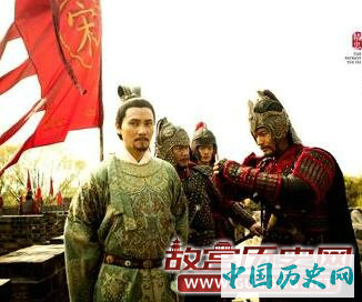 岳飞伤了皇帝的自尊，所以其必死无疑