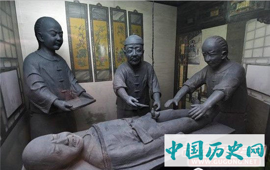 太监不是中国专利：非洲的宦官也有悠久的历史