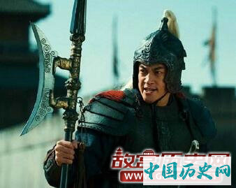 吕布的女人缘为什么那么好？
