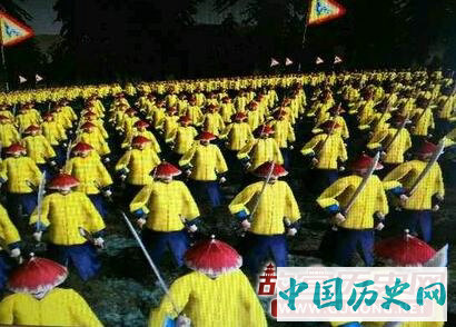 宋明两朝皇帝的“安保”规格是史上最高