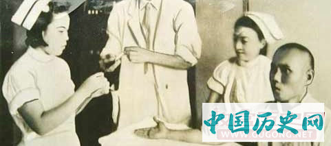 民国时期南京国民政府如何解决“医闹”问题