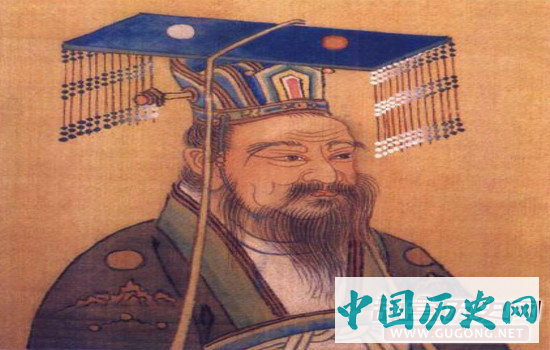 无嫔妃怎成皇帝？揭秘隋文帝的帝王私生活