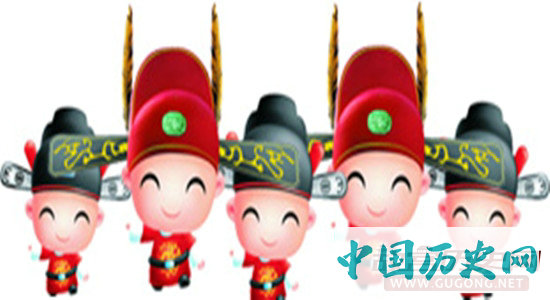 明朝科举主要看“颜值”：人长得丑最终榜位就下降