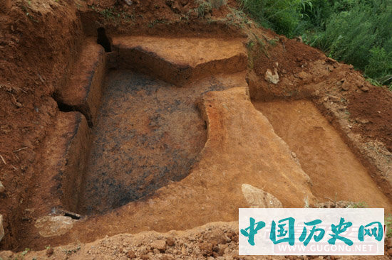 浙江温州肯恩大学建设工地抢救性考古发掘工作完成