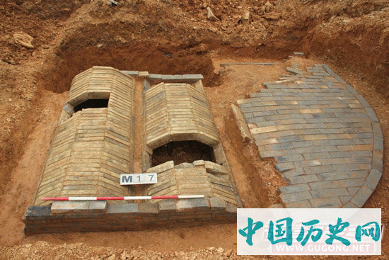 浙江温州肯恩大学建设工地抢救性考古发掘工作完成