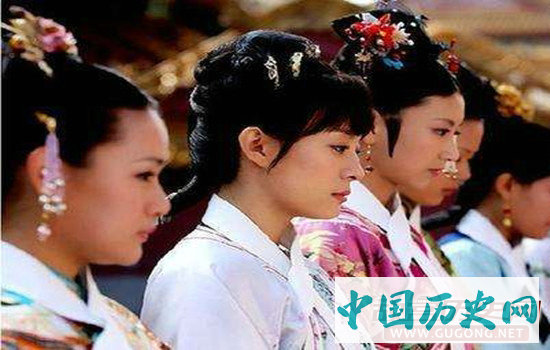 揭秘历史上选妃标准最苛刻的皇帝是谁?