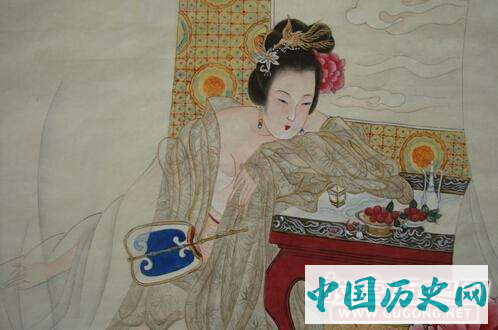 揭秘：唐朝史上杨贵妃吃的荔枝是怎样运到长安的