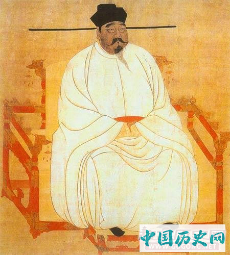 赵匡胤真的死于弟弟赵光义之手吗?