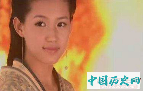 揭秘：汉朝史上唯一处女皇后的私生活