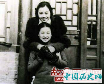 民国女性争取日常生活中男女平等