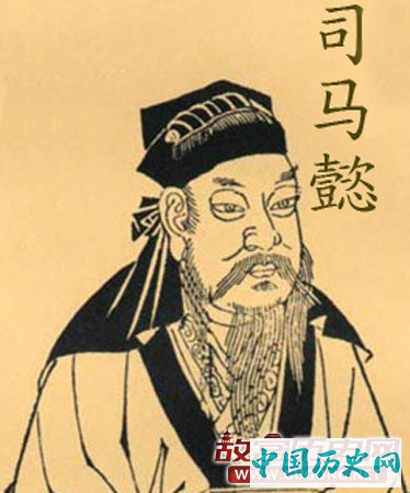 司马懿是怎么控制政权的