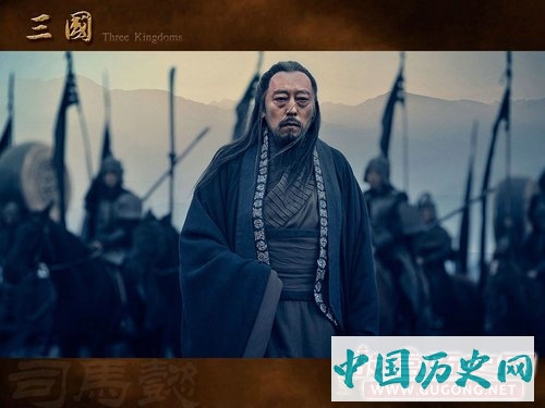 司马懿是怎么控制政权的