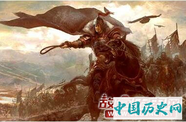 被刘邦打败的项羽为何成了后世纪念的英雄？