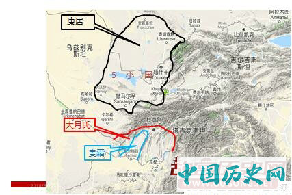 中乌联合考古取得阶段性成果