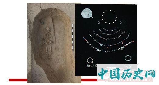 中乌联合考古取得阶段性成果