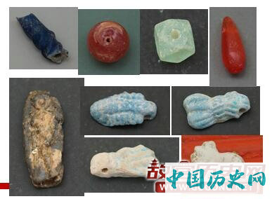 中乌联合考古取得阶段性成果