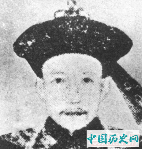 嘉庆皇帝为什么要杀和珅