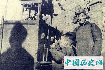 民国天津“五档相声”之一暴死，戴少甫袁文会到底什么仇怨？