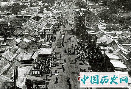 民国天津“五档相声”之一暴死，戴少甫袁文会到底什么仇怨？