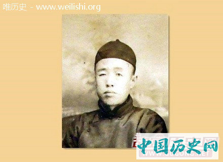 民国天津“五档相声”之一暴死，戴少甫袁文会到底什么仇怨？