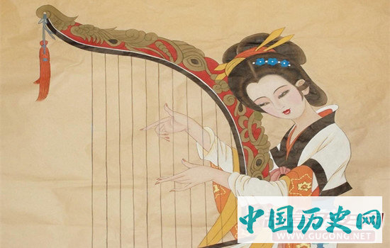 吕后为何如此痛恨戚夫人以至于将其做成人彘