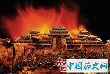 “项羽坑杀秦兵二十万”是真是假？