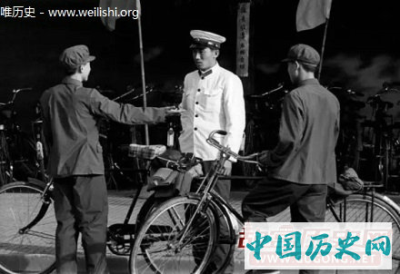 老照片：1978年中国社会大变革老照片