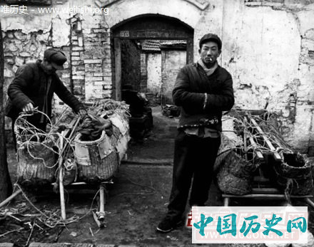 老照片：1978年中国社会大变革老照片