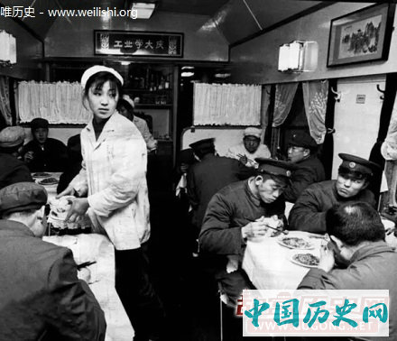 老照片：1978年中国社会大变革老照片