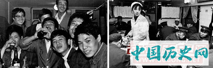 老照片：1978年中国社会大变革老照片