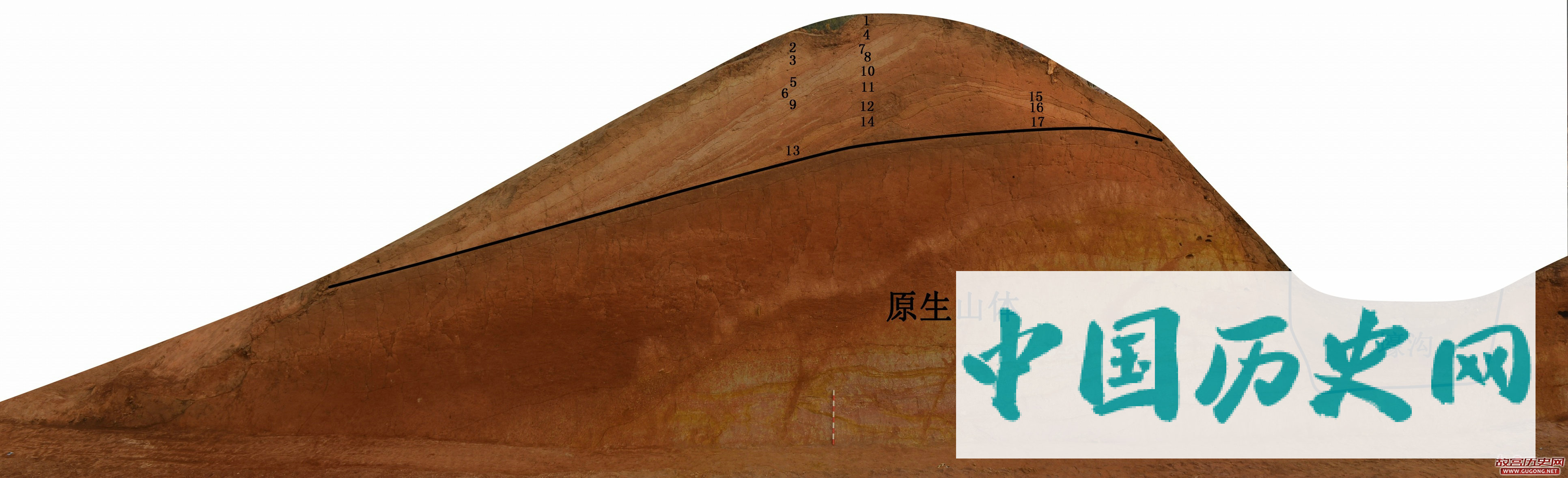 云南陇川景允城遗址
