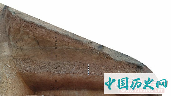 云南陇川景允城遗址