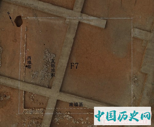 云南陇川景允城遗址