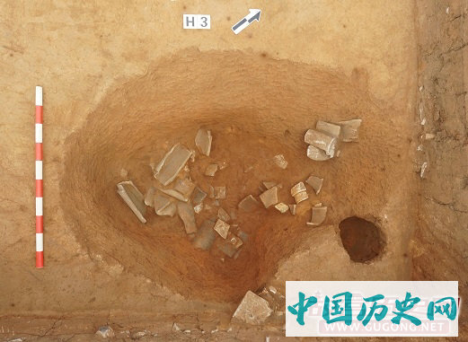 云南陇川景允城遗址