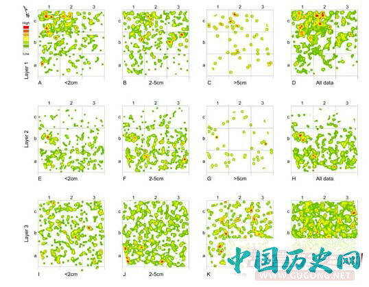 “许昌人”遗址地质考古研究取得突破