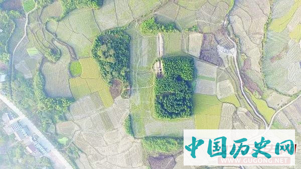 江西宜黄锅底山遗址发现环壕聚落