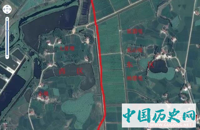 湖南华容七星墩遗址2018年考古调查勘探简介