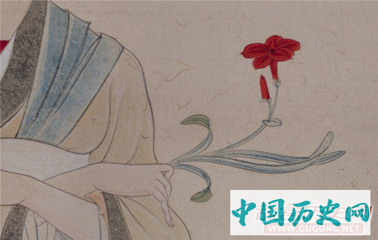 荒唐！与皇后尸体交欢的皇帝慕容熙