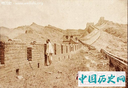 老照片告诉你19世纪北上广是什么样子